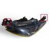 FARO IZQUIERDO LED MAZDA 2 2020 - 2025