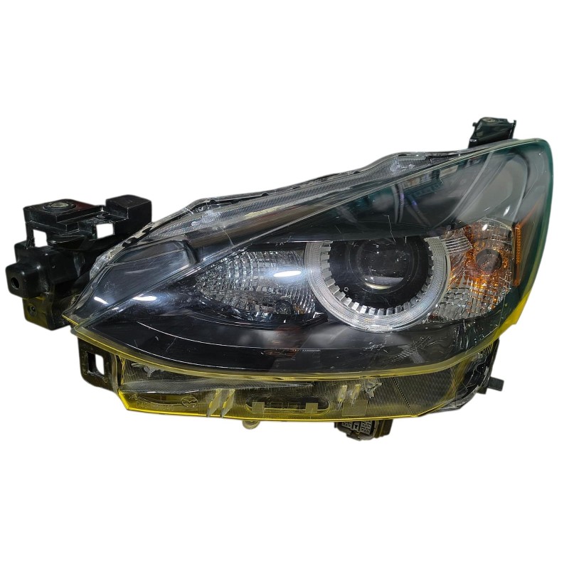 FARO IZQUIERDO LED MAZDA 2 2020 - 2025