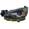 FARO IZQUIERDO LED MAZDA 2 2020 - 2025