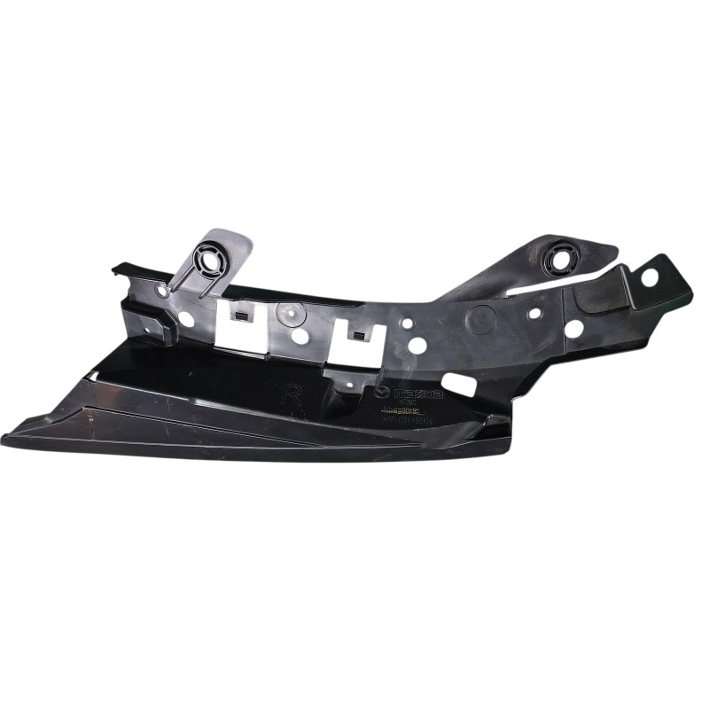 SOPORTE INFERIOR DERECHO DE FASCIA DELANTERA MAZDA CX-30 2020 - 2025