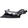 SOPORTE INFERIOR DERECHO DE FASCIA DELANTERA MAZDA CX-30 2020 - 2025