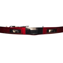 MOLDURA DE TAPA CAJUELA VERSA V-DRIVE 2012-2024
