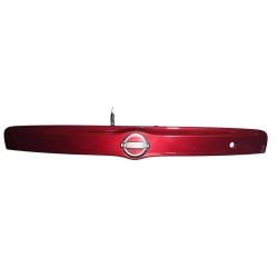 MOLDURA DE TAPA CAJUELA VERSA V-DRIVE 2012-2024