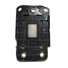 SOPORTE Y MODULO DE SENSOR DE RADAR DE PUNTO CIEGO IZQ KICKS 2016 - 2023