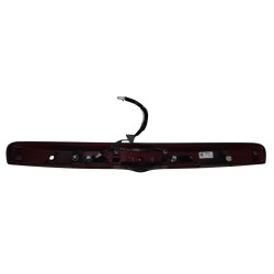 MOLDURA DE TAPA CAJUELA VERSA V-DRIVE 2012-2024