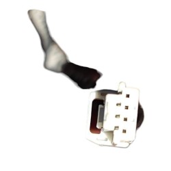 MOLDURA DE TAPA CAJUELA VERSA V-DRIVE 2012-2024
