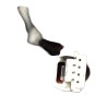 MOLDURA DE TAPA CAJUELA VERSA V-DRIVE 2012-2024