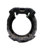 SOPORTE O CUBIERTA PARA EL SENSOR DE REVERSA KICKS 2016 - 2025