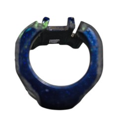 SOPORTE O CUBIERTA PARA EL SENSOR DE REVERSA KICKS 2016 - 2025