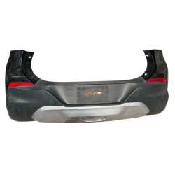 FASCIA TRASERA COMPLETA TRACKER 2020 - 2024