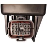 FARO DERECHO CX30 2020 - 2025 FULL LED