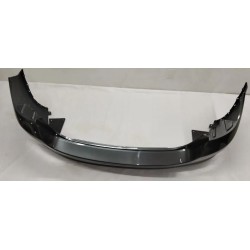 FASCIA (O DEFENSA) TRASERA MAZDA 2 2019 - 2025