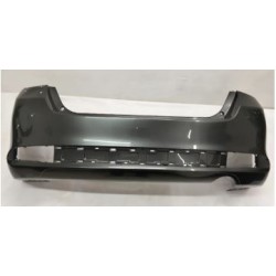 FASCIA (O DEFENSA) TRASERA MAZDA 2 2019 - 2025