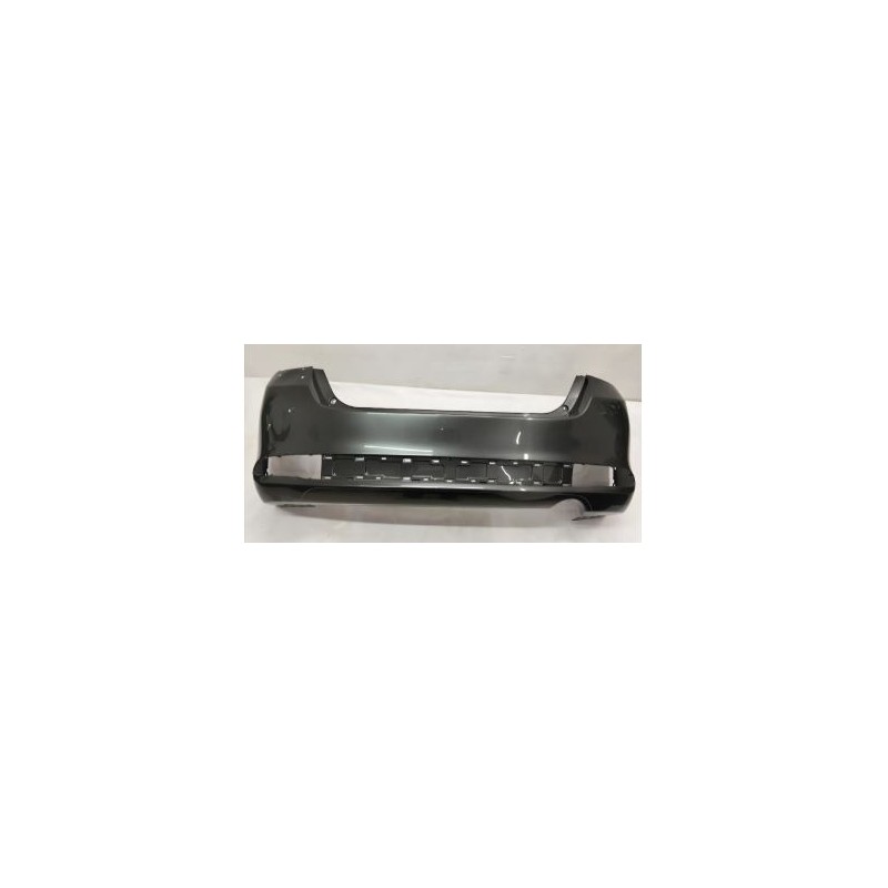 FASCIA (O DEFENSA) TRASERA MAZDA 2 2019 - 2025