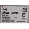 FARO DERECHO CX30 2020 - 2025 FULL LED