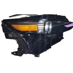 FARO DERECHO CX30 2020 - 2025 FULL LED