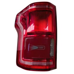 CALAVERA TRASERA IZQUIERDA FORD F-150 2015 - 2017