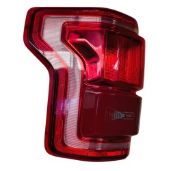 CALAVERA TRASERA IZQUIERDA FORD F-150 2015 - 2017