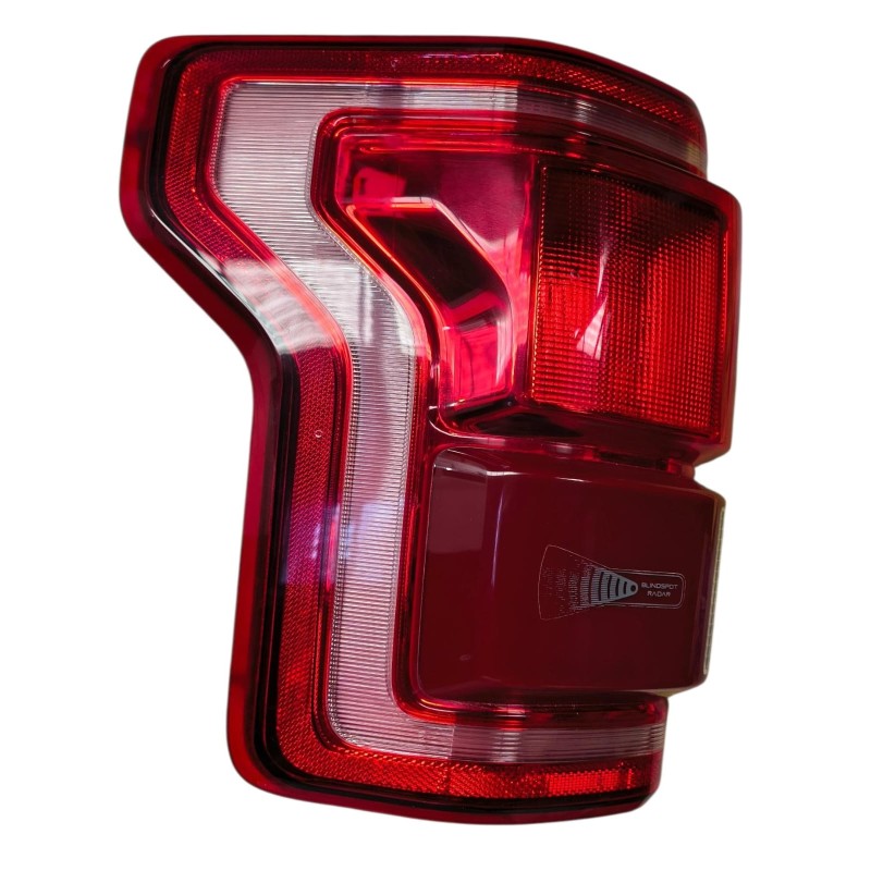 CALAVERA TRASERA IZQUIERDA FORD F-150 2015 - 2017
