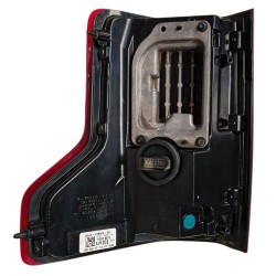 CALAVERA TRASERA IZQUIERDA FORD F-150 2015 - 2017