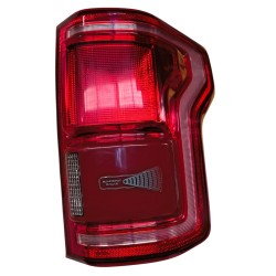 CALAVERA TRASERA DERECHA FORD F-150 2015 - 2017