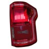 CALAVERA TRASERA DERECHA FORD F-150 2015 - 2017