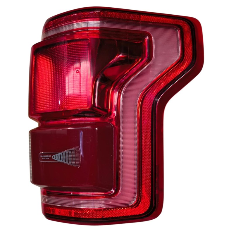 CALAVERA TRASERA DERECHA FORD F-150 2015 - 2017