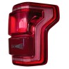 CALAVERA TRASERA DERECHA FORD F-150 2015 - 2017