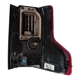 CALAVERA TRASERA DERECHA FORD F-150 2015 - 2017