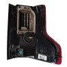 CALAVERA TRASERA DERECHA FORD F-150 2015 - 2017