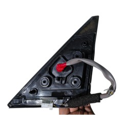 ESPEJO RETROVISOR EXTERIOR KICKS IZQ 2017 - 2024
