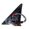 ESPEJO RETROVISOR EXTERIOR KICKS IZQ 2017 - 2024