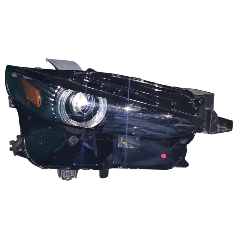 FARO DERECHO CX30 2020 - 2025 FULL LED