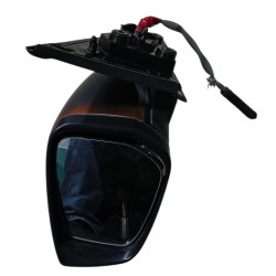 ESPEJO RETROVISOR EXTERIOR KICKS IZQ 2017 - 2024