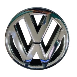 EMBLEMA PARRILLA VOLKSWAGEN JETTA A6 2011 - 2014