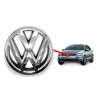 EMBLEMA PARRILLA VOLKSWAGEN JETTA A6 2011 - 2014