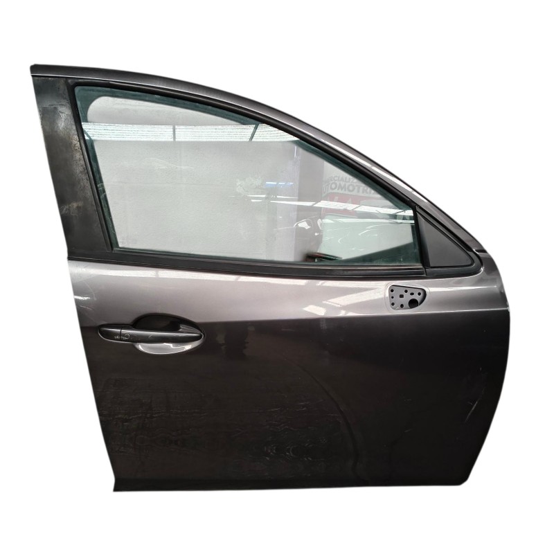 PUERTA DELANTERA DERECHA MAZDA 2 2016 - 2024