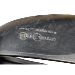 ESPEJO RETROVISOR DERECHO PALIO 2004 - 2013