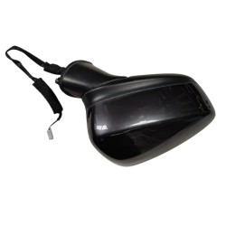 ESPEJO RETROVISOR LATERAL DERECHO MAZDA 2 2016 - 2024