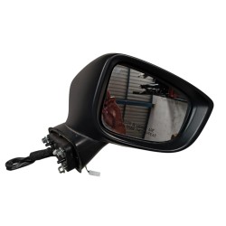 ESPEJO RETROVISOR LATERAL DERECHO MAZDA 2 2016 - 2024