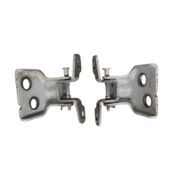 BISAGRA DE PUERTA DELANTERA DERECHA DUSTER 2013
