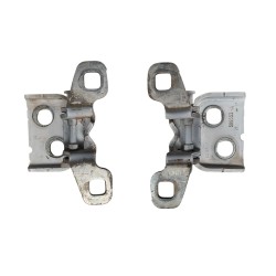 BISAGRA DE PUERTA DELANTERA DERECHA DUSTER 2013