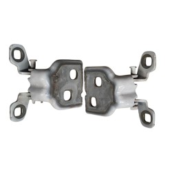 BISAGRA DE PUERTA DELANTERA DERECHA DUSTER 2013