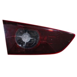 INTERCALAVERA IZQUIERDA MAZDA 3 SEDAN 2019 - 2025