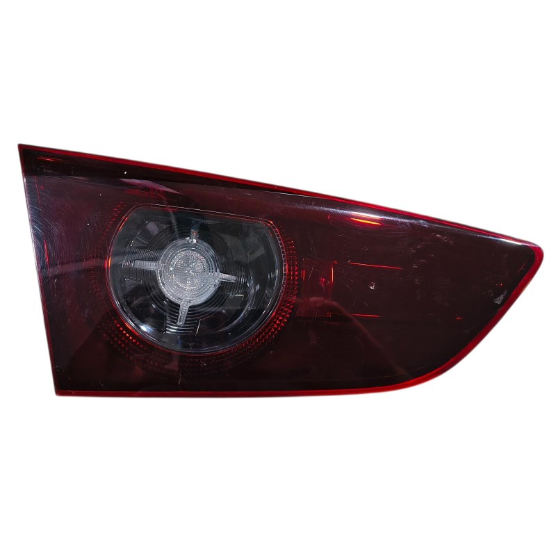 INTERCALAVERA IZQUIERDA MAZDA 3 SEDAN 2019 - 2025
