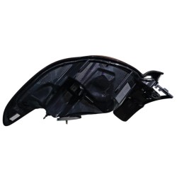 CALAVERA EXTERIOR IZQUIERDA HATCHBACK MAZDA 3 2019 - 2025
