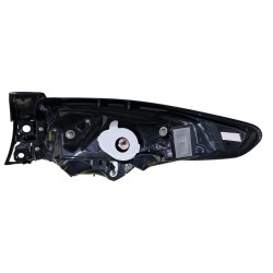CALAVERA EXTERIOR IZQUIERDA HATCHBACK MAZDA 3 2019 - 2025