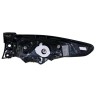 CALAVERA EXTERIOR IZQUIERDA HATCHBACK MAZDA 3 2019 - 2025