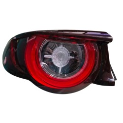 CALAVERA EXTERIOR IZQUIERDA HATCHBACK MAZDA 3 2019 - 2025