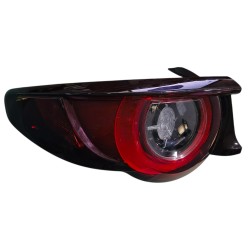 CALAVERA EXTERIOR IZQUIERDA HATCHBACK MAZDA 3 2019 - 2025